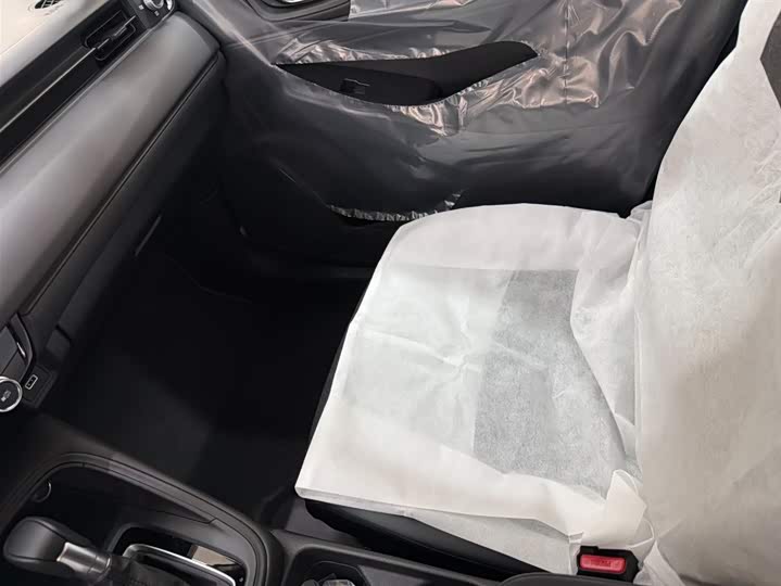Honda XR-V 2024 1.5L CVT фото 13