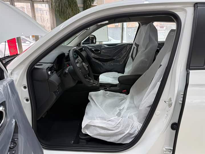 Honda XR-V 2024 1.5L CVT фото 16