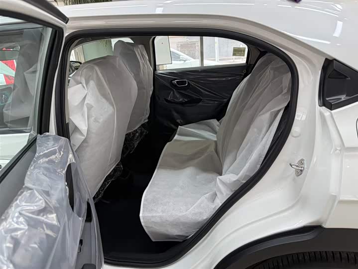 Honda XR-V 2024 1.5L CVT фото 18