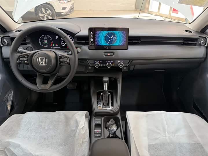 Honda XR-V 2024 1.5L CVT фото 20