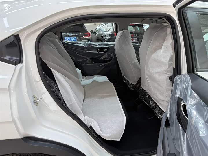 Honda XR-V 2024 1.5L CVT фото 22