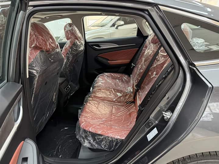 Eado 2025 Plus 1.4T фото 9