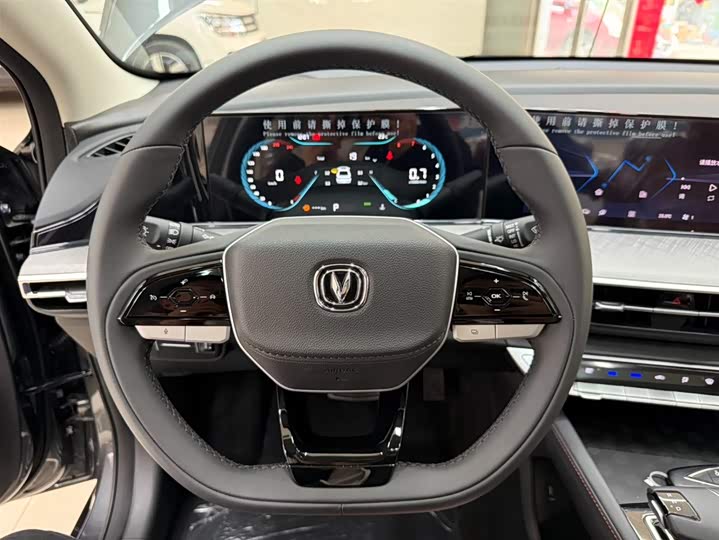 Eado 2025 Plus 1.4T фото 12