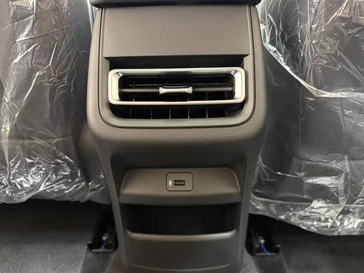 Eado 2025 Plus 1.4T фото 16
