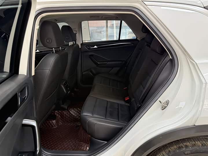 T-ROC 2022 280TSI DSG 2WD Plus фото 18