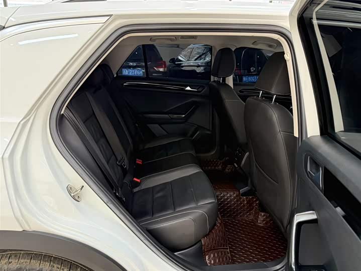 T-ROC 2022 280TSI DSG 2WD Plus фото 22