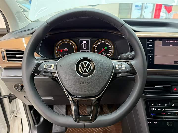 Tharu 2021 280TSI 2WD Luxury Plus фото 11