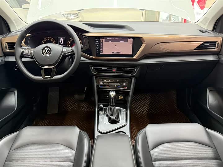Tharu 2021 280TSI 2WD Luxury Plus фото 20