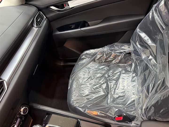 Mazda CX-5 2025 2.0L автомат 2WD Smart Pro фото 13
