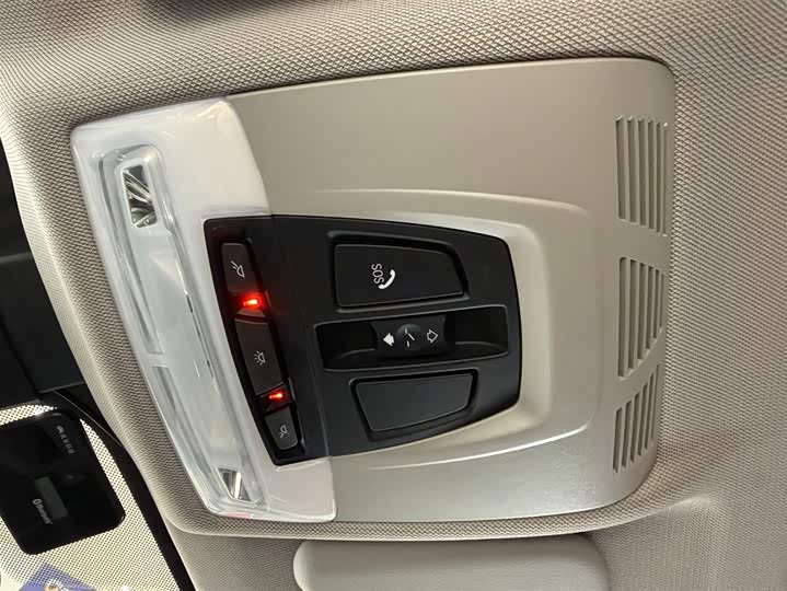 BMW X1 2021 sDrive20Li фото 14