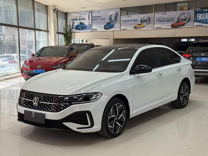 Lavida 2023 280TSI DSG Star Edition