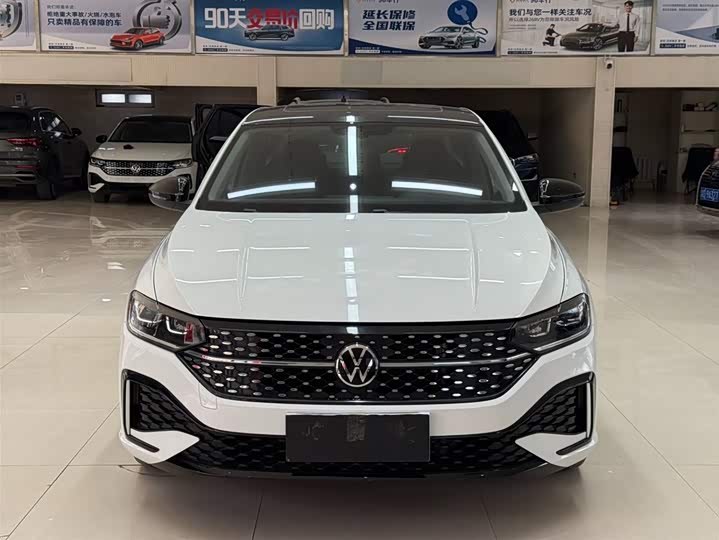 Lavida 2023 280TSI DSG Star Edition фото 2