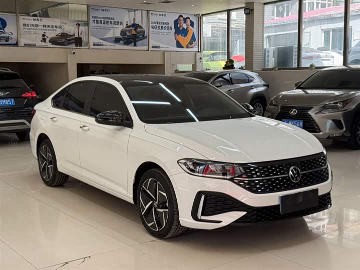 Lavida 2023 280TSI DSG Star Edition фото 3
