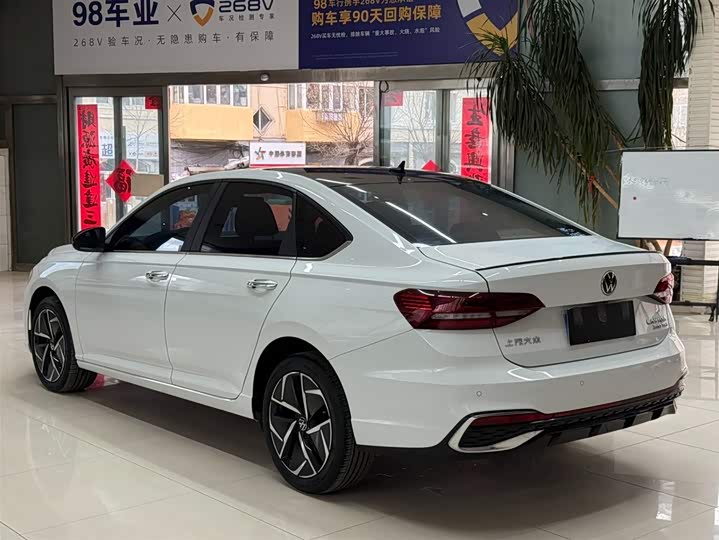 Lavida 2023 280TSI DSG Star Edition фото 6