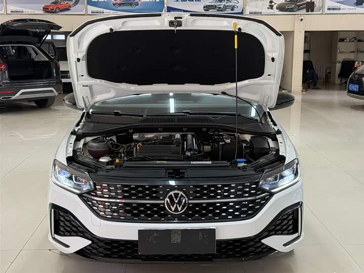 Lavida 2023 280TSI DSG Star Edition фото 7