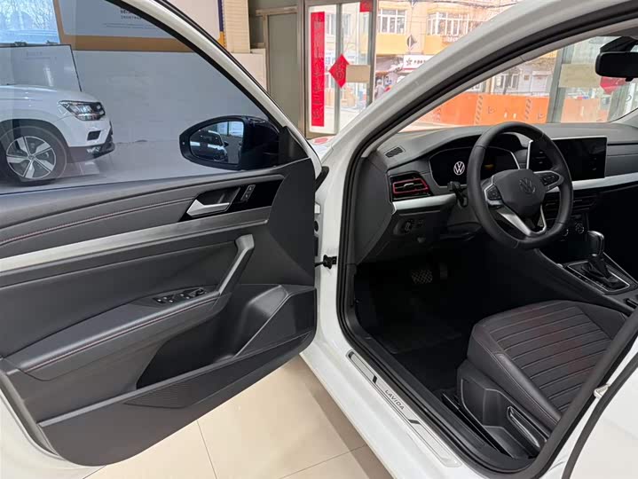 Lavida 2023 280TSI DSG Star Edition фото 8