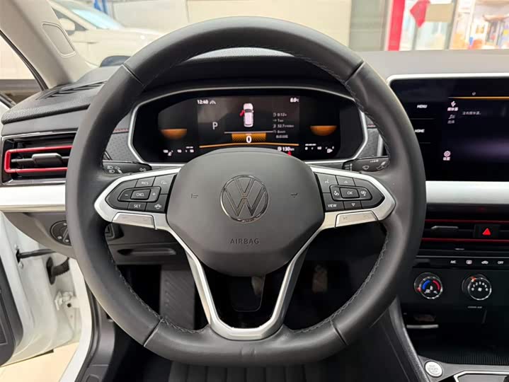 Lavida 2023 280TSI DSG Star Edition фото 11
