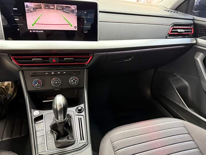 Lavida 2023 280TSI DSG Star Edition фото 12