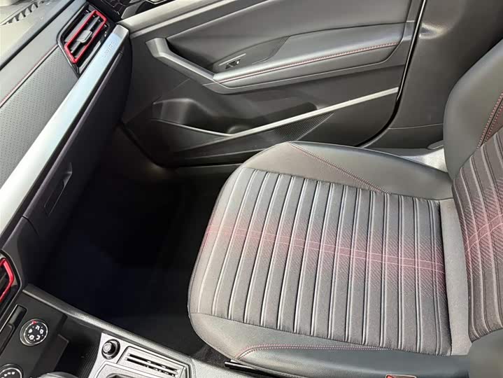 Lavida 2023 280TSI DSG Star Edition фото 13