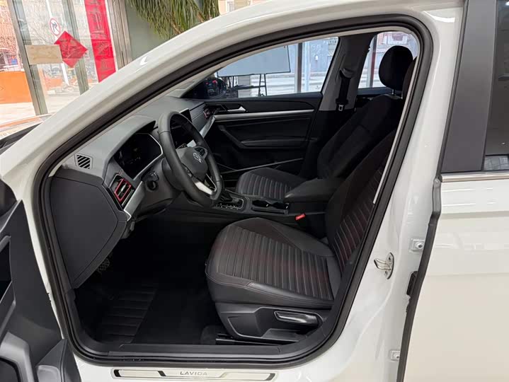 Lavida 2023 280TSI DSG Star Edition фото 16