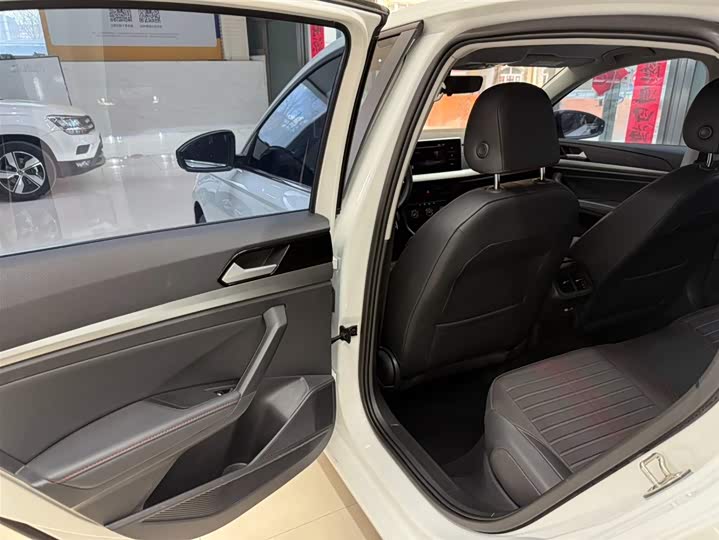 Lavida 2023 280TSI DSG Star Edition фото 17