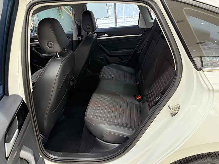 Lavida 2023 280TSI DSG Star Edition фото 18