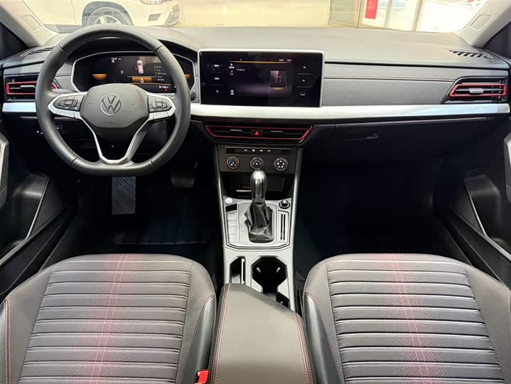 Lavida 2023 280TSI DSG Star Edition фото 20