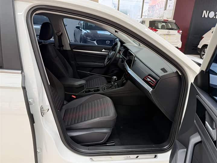 Lavida 2023 280TSI DSG Star Edition фото 21