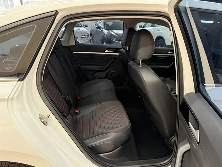 Lavida 2023 280TSI DSG Star Edition фото 22