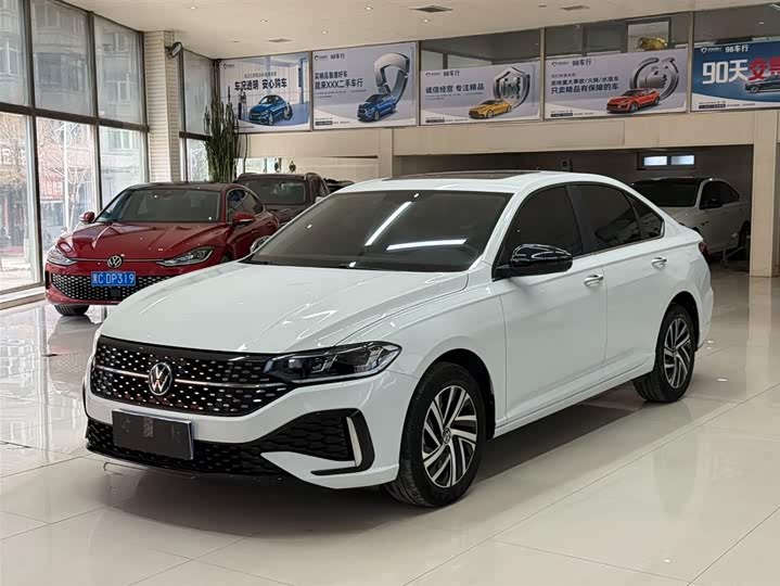 Lavida 2023 280TSI DSG Star Edition