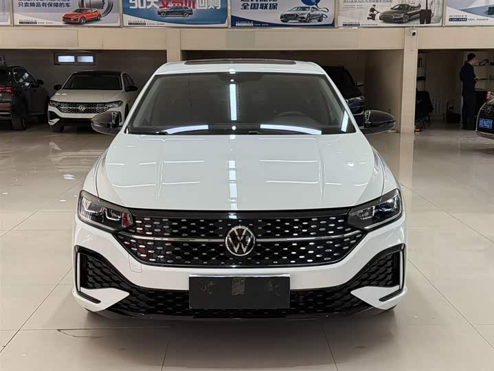 Lavida 2023 280TSI DSG Star Edition фото 2