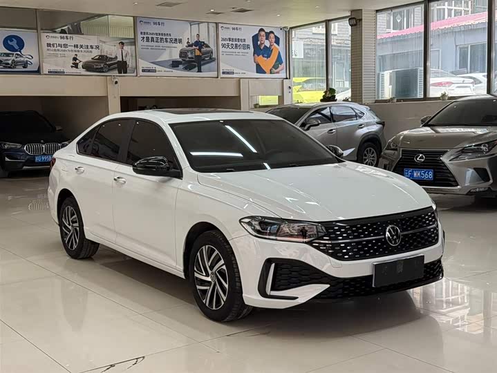 Lavida 2023 280TSI DSG Star Edition фото 3