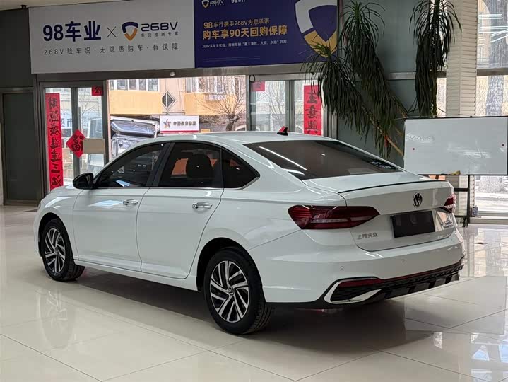 Lavida 2023 280TSI DSG Star Edition фото 6