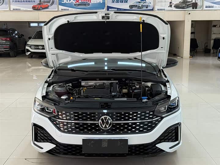 Lavida 2023 280TSI DSG Star Edition фото 7