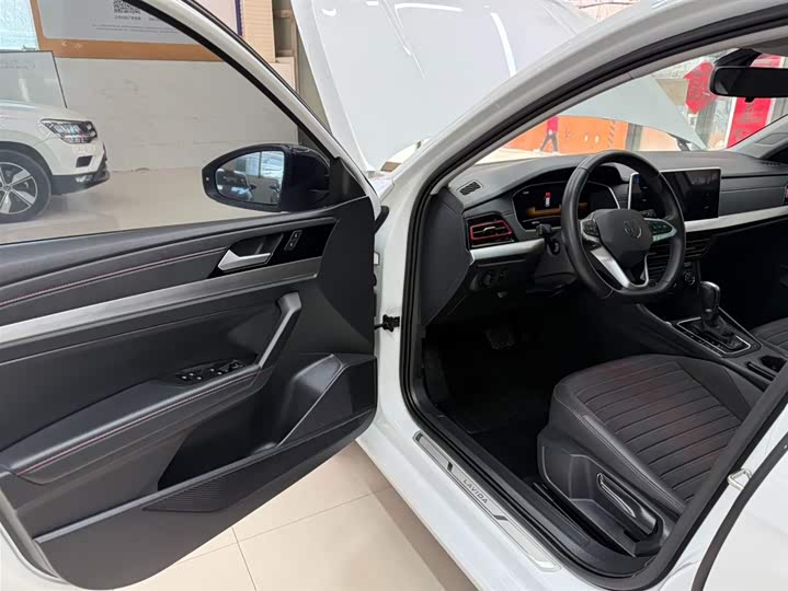 Lavida 2023 280TSI DSG Star Edition фото 8