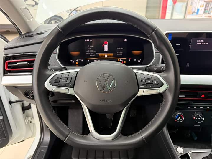 Lavida 2023 280TSI DSG Star Edition фото 11