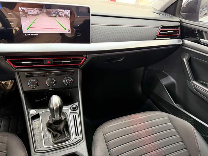 Lavida 2023 280TSI DSG Star Edition фото 12