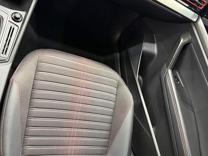 Lavida 2023 280TSI DSG Star Edition фото 13