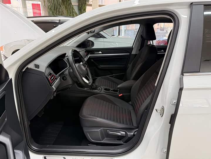 Lavida 2023 280TSI DSG Star Edition фото 16