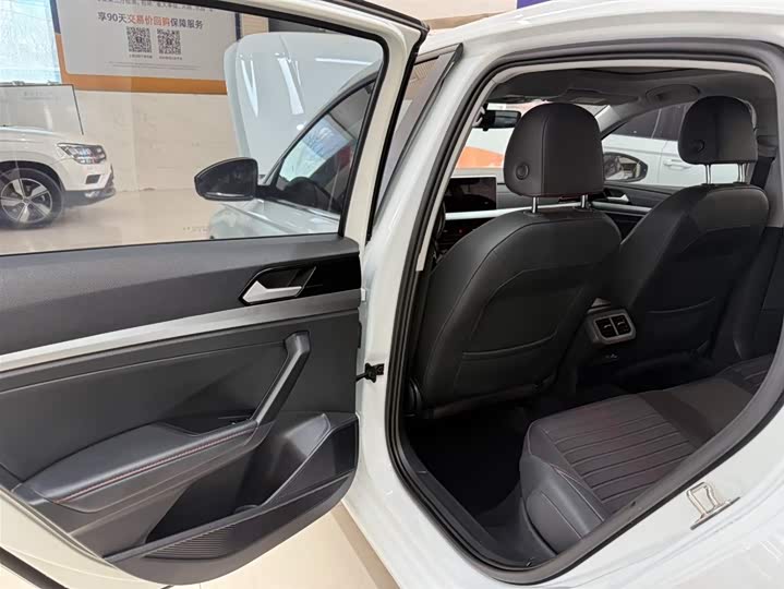 Lavida 2023 280TSI DSG Star Edition фото 17