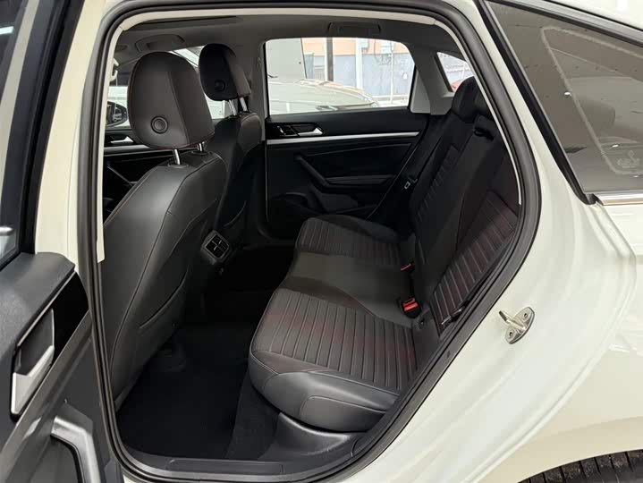 Lavida 2023 280TSI DSG Star Edition фото 18