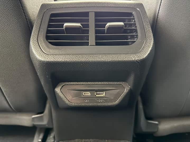 Lavida 2023 280TSI DSG Star Edition фото 19