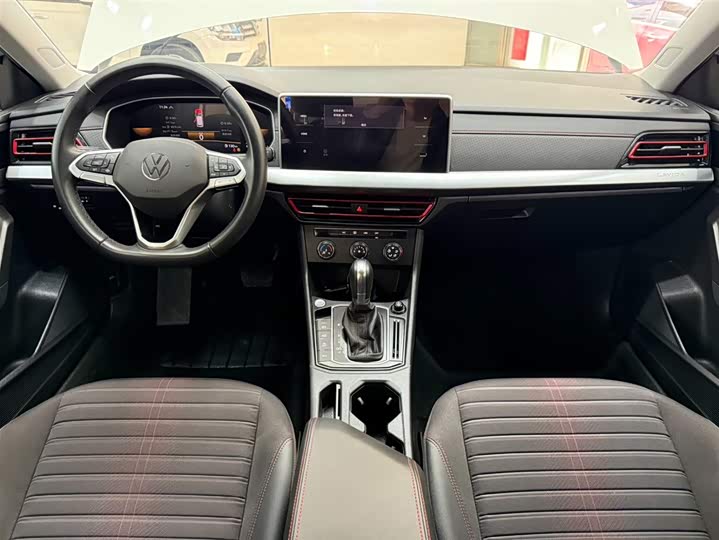 Lavida 2023 280TSI DSG Star Edition фото 20
