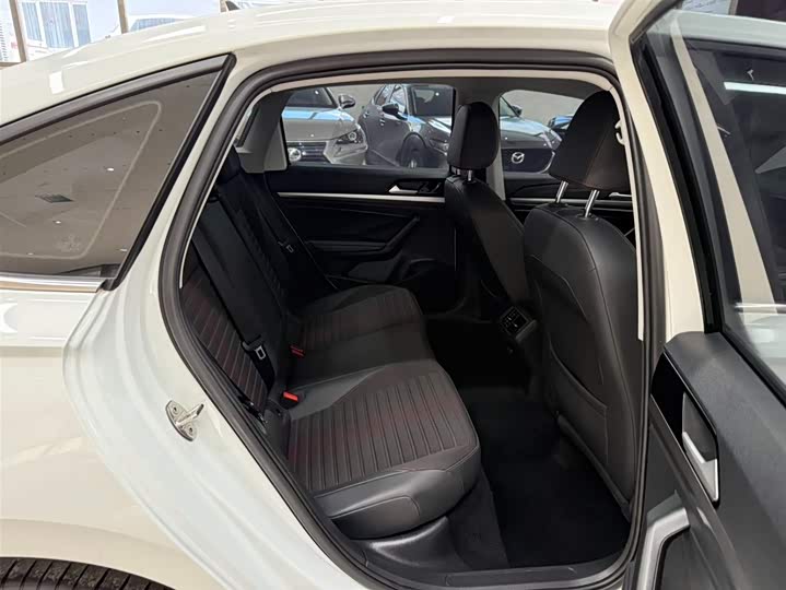 Lavida 2023 280TSI DSG Star Edition фото 21