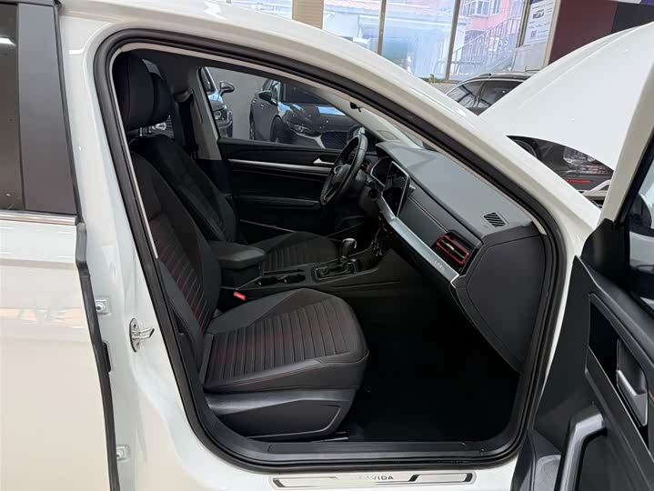 Lavida 2023 280TSI DSG Star Edition фото 22