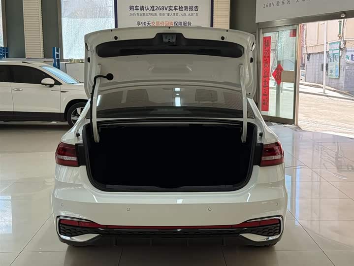Lavida 2023 280TSI DSG Star Edition фото 23