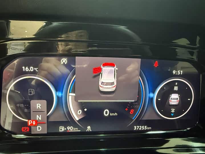 Golf 2021 280TSI DSG R-Li ne фото 10