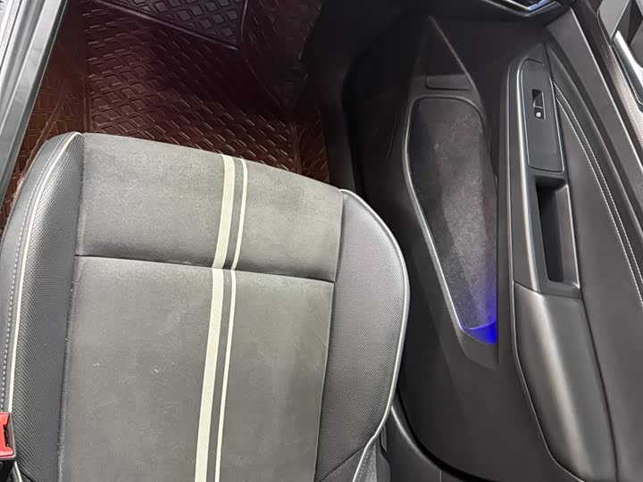 Golf 2021 280TSI DSG R-Li ne фото 13
