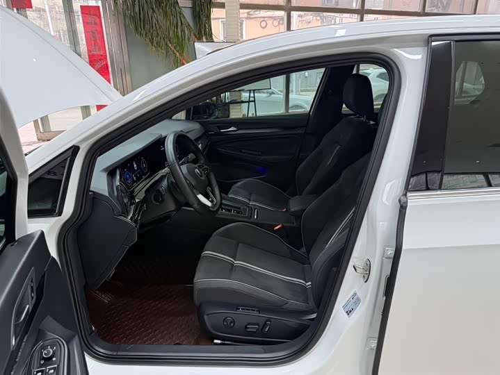 Golf 2021 280TSI DSG R-Li ne фото 16
