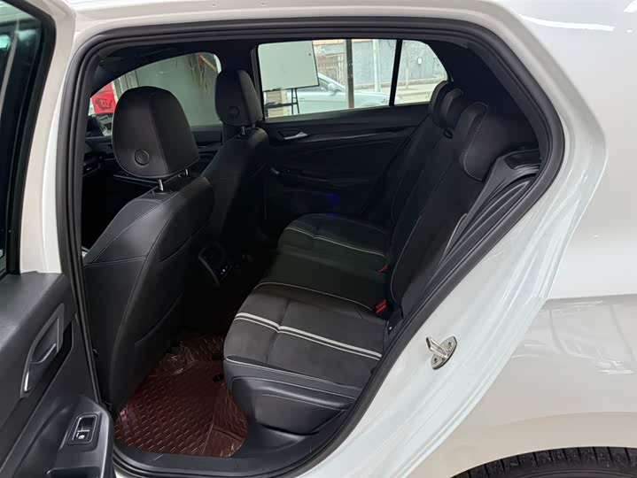 Golf 2021 280TSI DSG R-Li ne фото 18